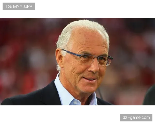 贝肯鲍尔战术启示：自由人体系对现代足球防守组织的持续影响