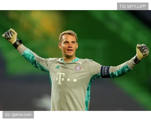 诺伊尔门将影响力 诺伊尔门将影响力