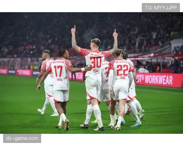 莱比锡欧战成绩取得突破,对球队赛季走势形成积极影响 莱比锡欧战成绩取得突破,对球队赛季走势形成积极影响