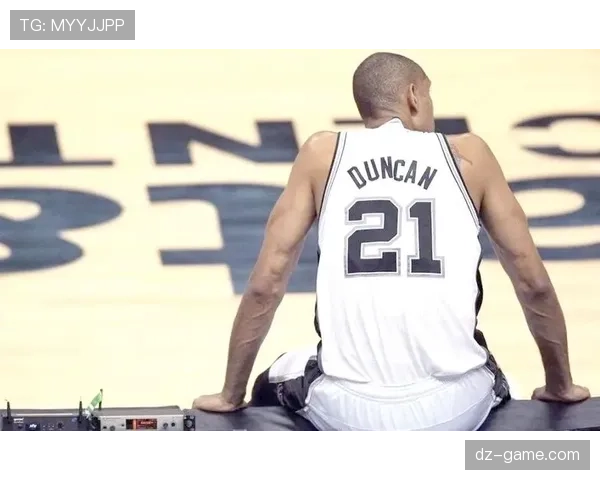 邓肯内线强攻拉开对马刺防守差距助攻稳步提升