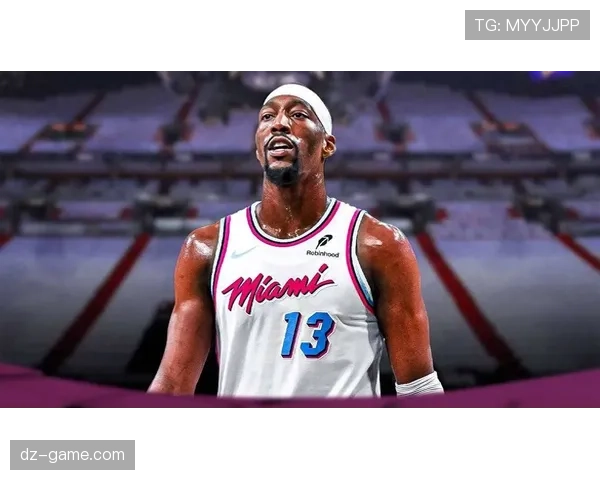 巴姆·阿德巴约内线挡拆频繁制造优势 提升热火攻防转换效率