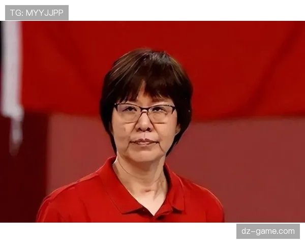 郎平这身材也太反常了，排球场上的铁娘子居然藏着这样的私生活细节！