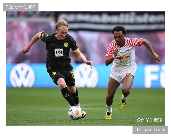 多特蒙德战术失衡与阵容缺陷交织，争冠形势受挫折射体系稳定性危机