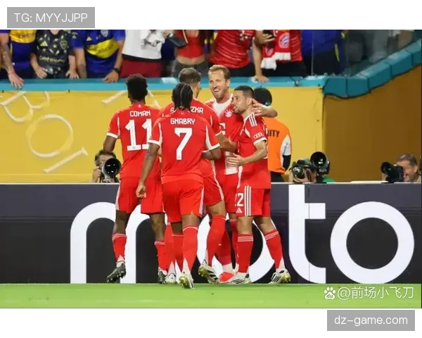 拜仁慕尼黑中场控制力不足，难以稳定比赛节奏，对争冠形势产生影响